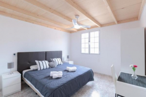 Гостиница Downtown Share Apartment  Лас-Пальмас-Де-Гран-Канария